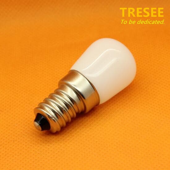 E14 Base Fridge Bulb 1_5W Refrigerator LED  Freezer Lamp 2W